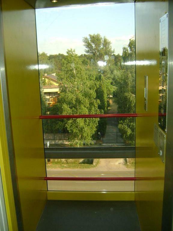 Amanda Apartman Siófok Esterno foto