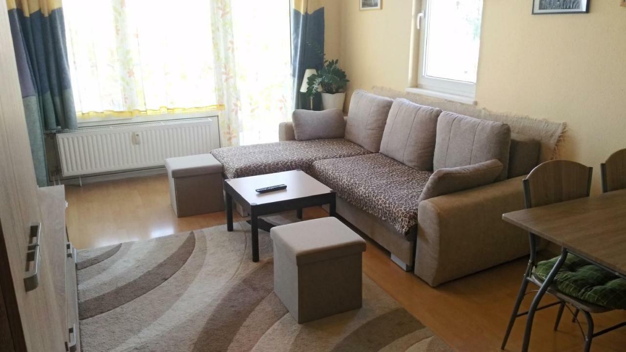 Amanda Apartman Siófok Esterno foto